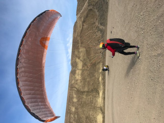 Skywalk Tonka-2, 12, 2020, (60-90kg), 50h