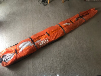 Skywalk Tonka-2, 12, 2020, (60-90kg), 50h