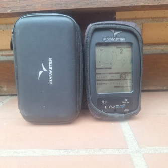 Flymaster Live SD 3G
