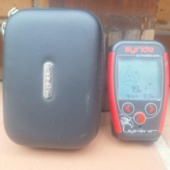 Syride NAV V3
