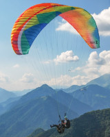BGD Dual 2, 38, 2009, (130-200kg), 70h