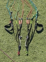 BGD Epic FS Freestyle, S, 23, 2023, (60-80kg), 31h