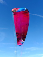 BGD Epic FS Freestyle, S, 23, 2023, (60-80kg), 31h