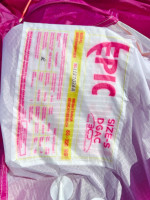 BGD Epic FS Freestyle, S, 23, 2023, (60-80kg), 31h