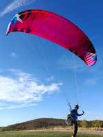 BGD Epic FS Freestyle, S, 23, 2023, (60-80kg), 31h