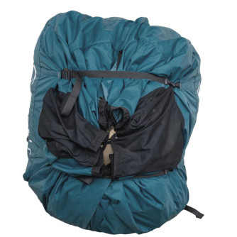 SUPAIR STORAGE SOLO 2 bag