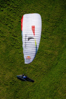 Air Design Hero X-ped, S, 2025, (75-95kg), 150h