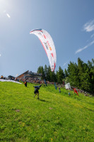 Air Design Hero X-ped, S, 2025, (75-95kg), 150h