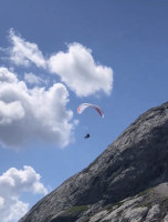 Air Design UFO-bi, 30, 2024, (130-190kg), 5h