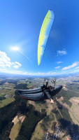 GIN Gliders Genie Race 5, M, 2023