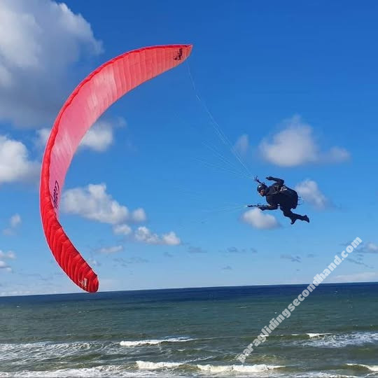 Little Cloud SuperGoose, 16, 2018, (60-100kg), 140h - Immagine 2