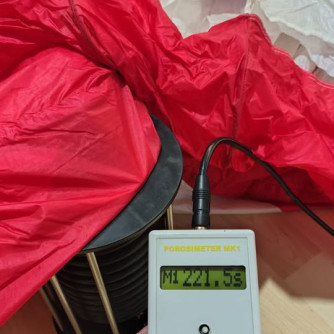 Little Cloud SuperGoose, 16, 2018, (60-100kg), 140h