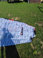 Dudek Nucleon 4, 26, 2021, (105-160kg), 35h