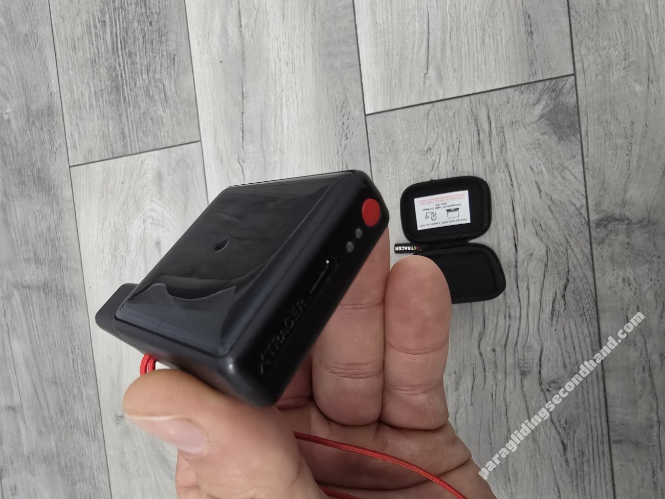 XC Tracer Mini V - Immagine 3