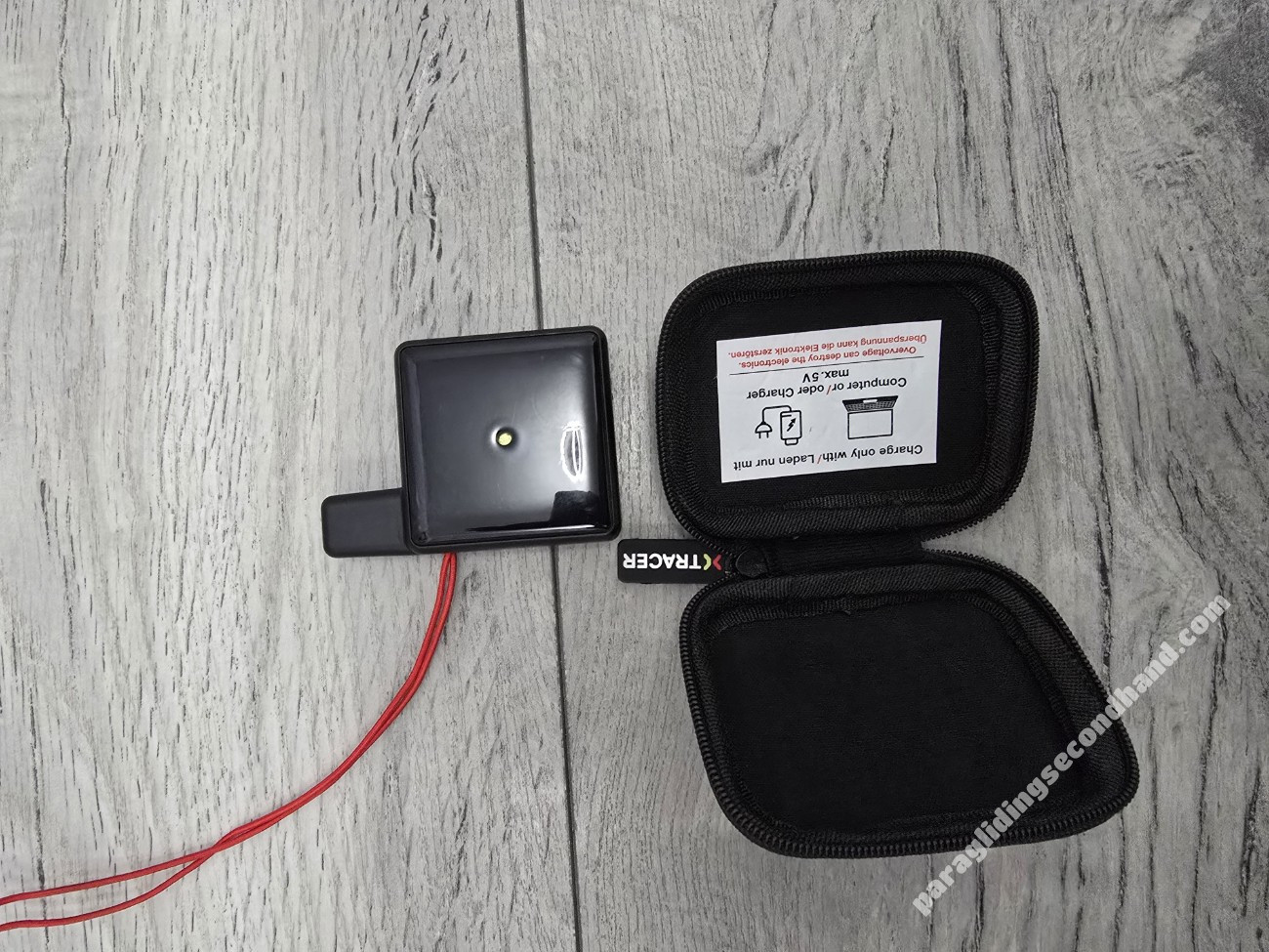 XC Tracer Mini V - Immagine 5