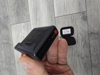 XC Tracer Mini V