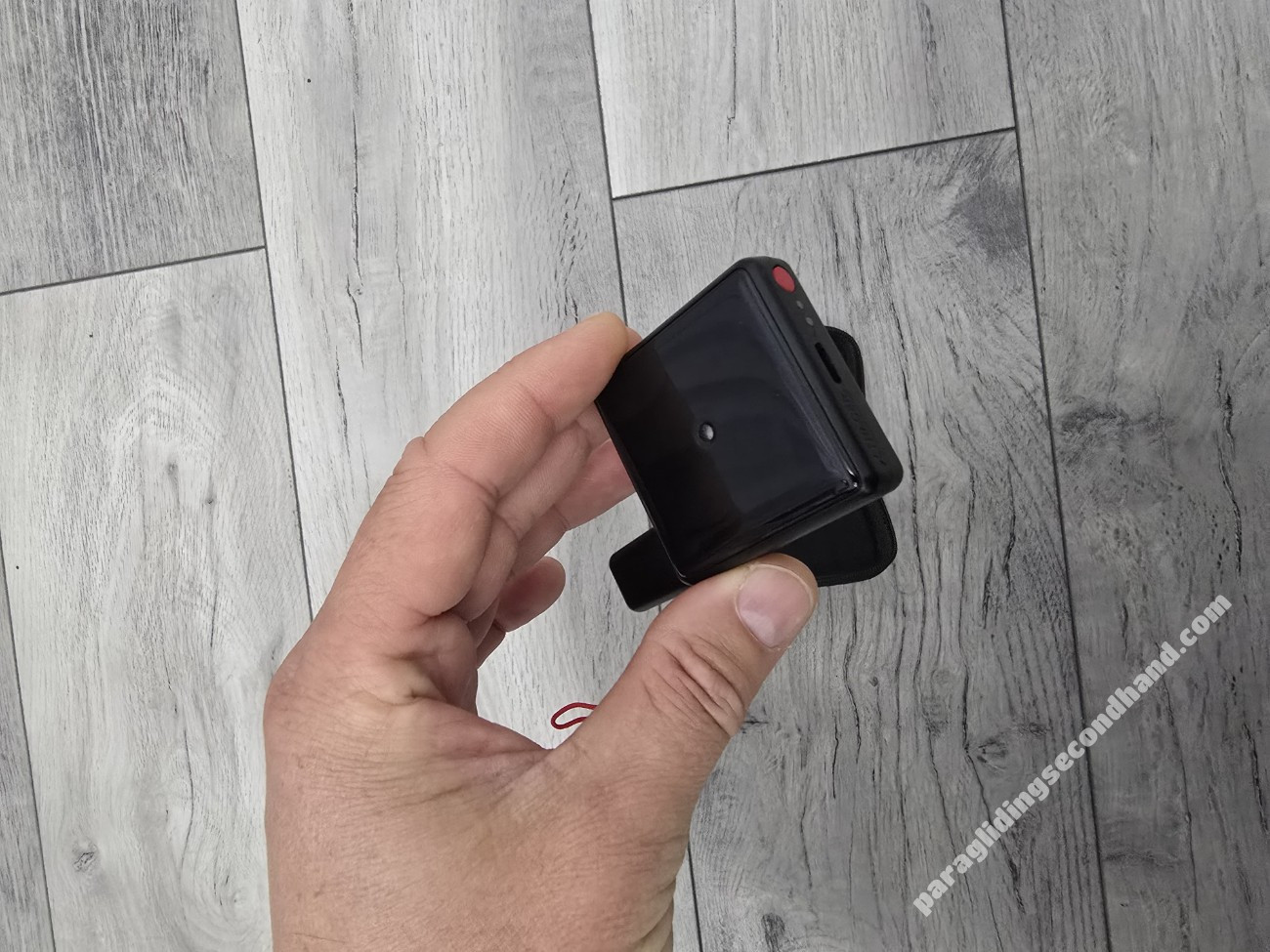 XC Tracer Mini V - Immagine 7