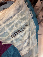 Advance IOTA DLS, 25, 2022, (80-100kg), 70h