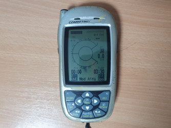 Brauniger Competino Plus