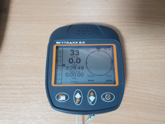 Skytraxx Skytraxx 2.0