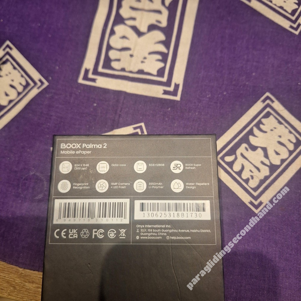 BOOX Palma 2 - Image 3