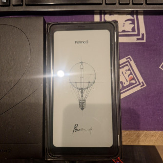 BOOX Palma 2