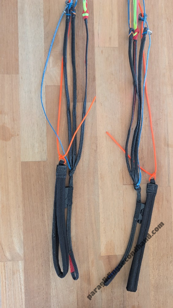 Skywalk Pace 85+, 85+, 2026, (65-100kg), 1h - Kuva 5