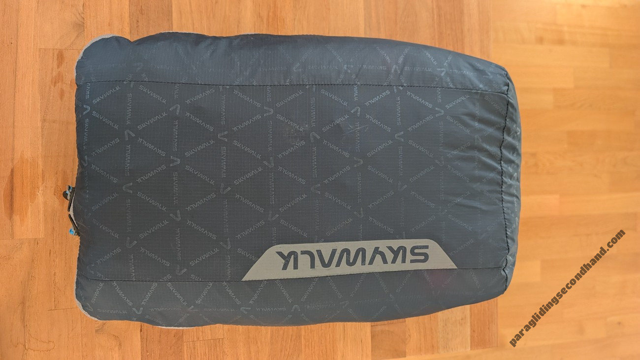 Skywalk Pace 85+, 85+, 2026, (65-100kg), 1h - Kuva 2