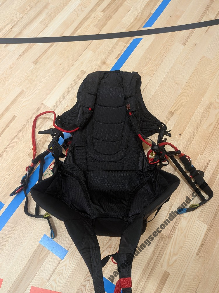 Komplettes tandem- Set flugbereit - Image 4
