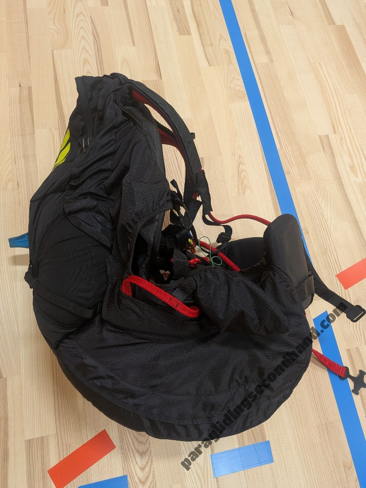 Komplettes tandem- Set flugbereit - Image 5