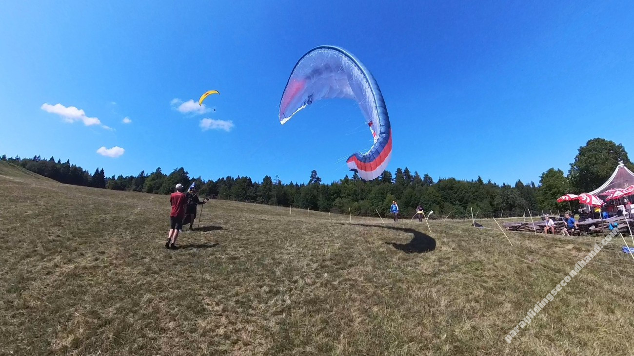 Skywalk Sage, 95, 2025, (75-95kg), 42h - Image 7