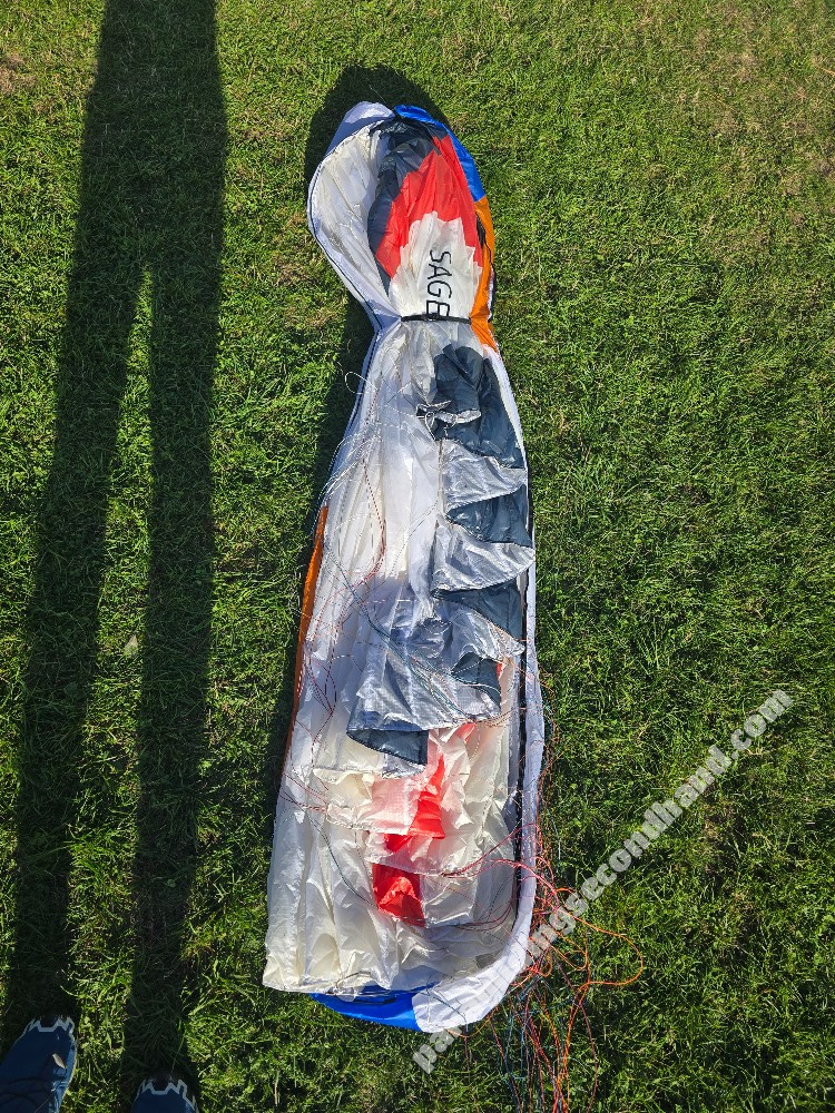 Skywalk Sage, 95, 2025, (75-95kg), 42h - Image 5