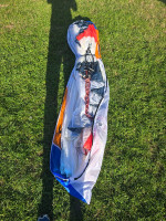 Skywalk Sage, 95, 2025, (75-95kg), 42h