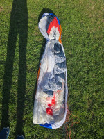 Skywalk Sage, 95, 2025, (75-95kg), 42h