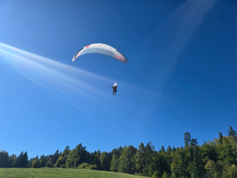 Skywalk Sage, 95, 2025, (75-95kg), 42h