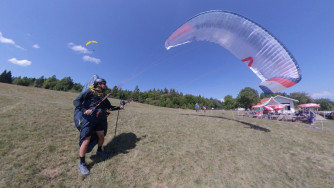 Skywalk Sage, 95, 2025, (75-95kg), 42h