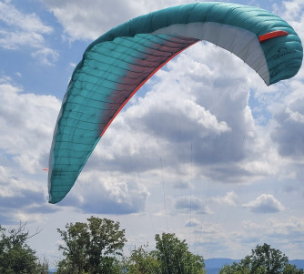 Advance Epsilon 9, 26, 2019, (75-95kg), 50h