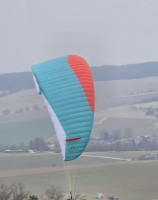 Advance Epsilon 9, 26, 2019, (75-95kg), 50h