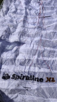 Little Cloud Spiruline XL, 20.5, 2012, (60-115kg), 10h