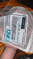 Level Wings Flame Light, 11, 2020, (40-120kg), 1h
