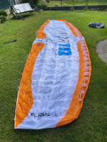 Level Wings Flame Light, 11, 2020, (40-120kg), 1h