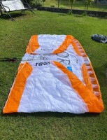 Level Wings Flame Light, 11, 2020, (40-120kg), 1h
