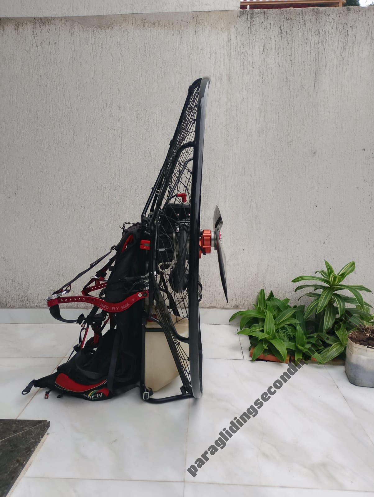 Paramotor Fly 100 - Image 2