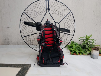 Paramotor Fly 100