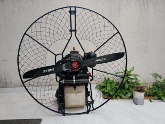 Paramotor Fly 100
