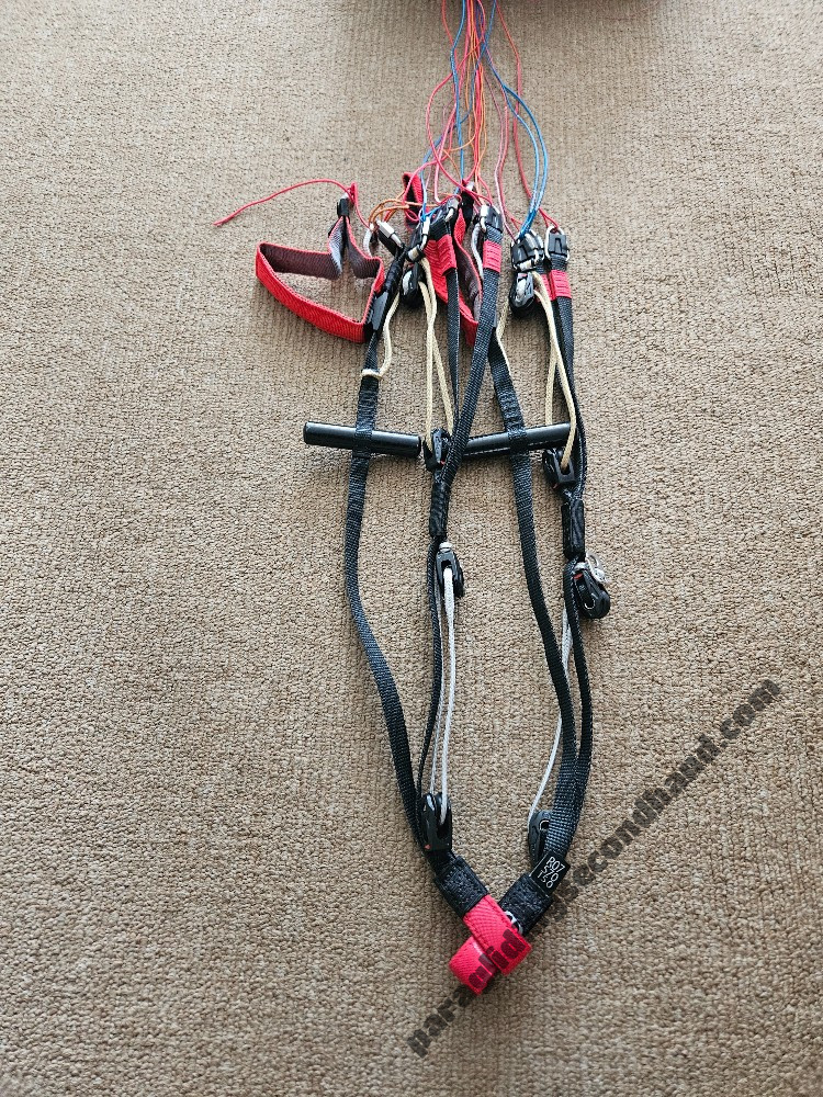 Advance Progress 3 M/ Phi Symphonia 2 (75-95) - Image 3