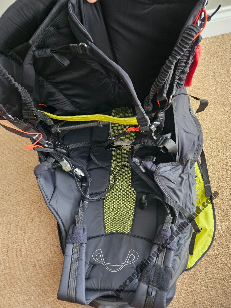 Advance Progress 3 M/ Phi Symphonia 2 (75-95) - Image 8