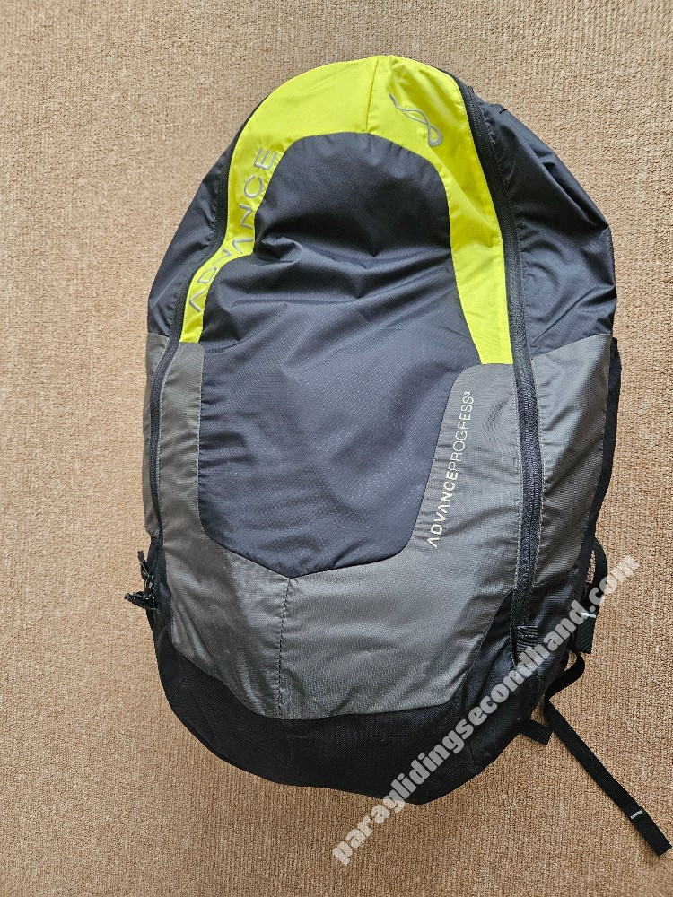 Advance Progress 3 M/ Phi Symphonia 2 (75-95) - Image 7