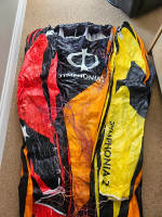Advance Progress 3 M/ Phi Symphonia 2 (75-95)