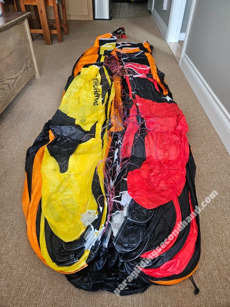 Advance Progress 3 M/ Phi Symphonia 2 (75-95) - Image 5